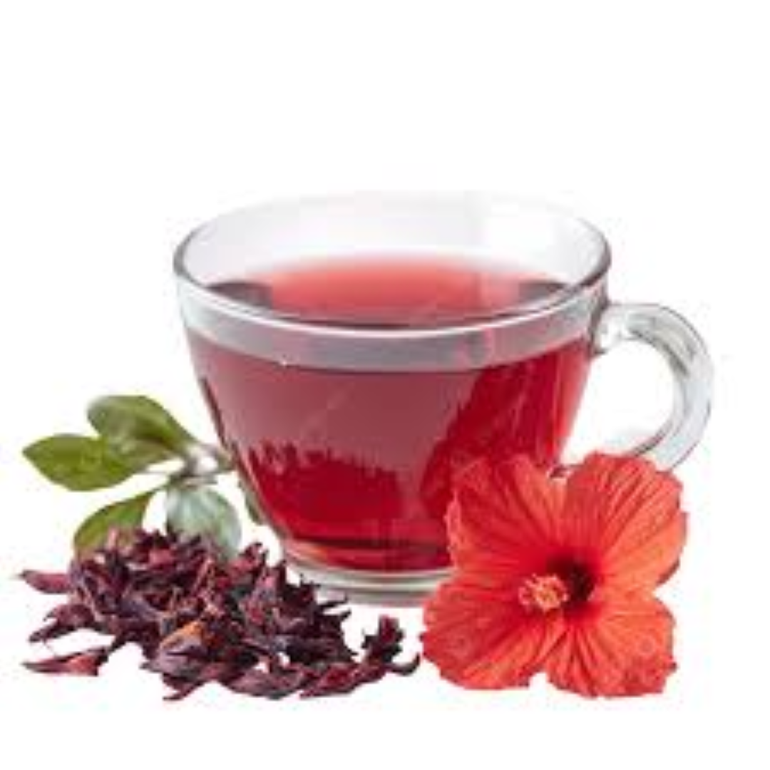 TAWI HIBISCUS TEA 25G